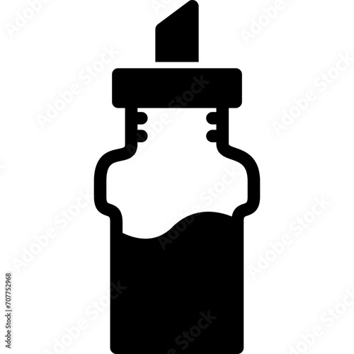 Oil and Vinegar Set Icon