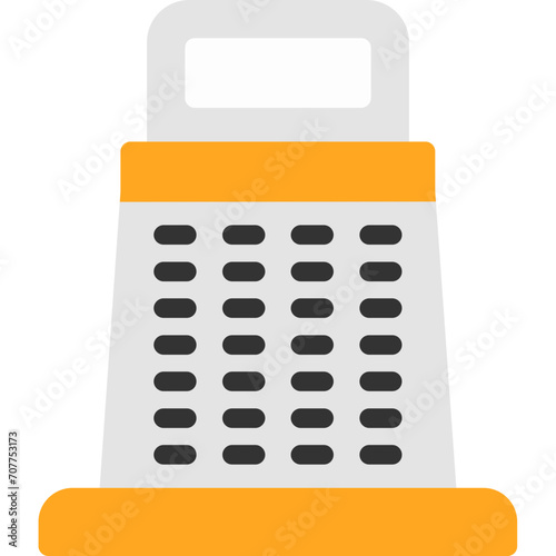Grater Icon