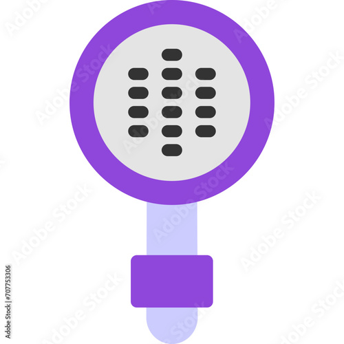Tea Strainer Icon