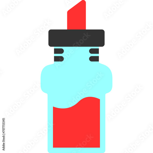 Oil and Vinegar Set Icon