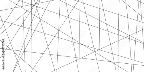 Black and white abstract random chaotic liens background. Geometric lines with banner design Transparent PNG available
Abstract grey and silver random.