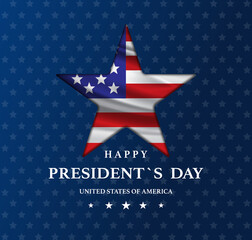 Happy Presidents Day USA