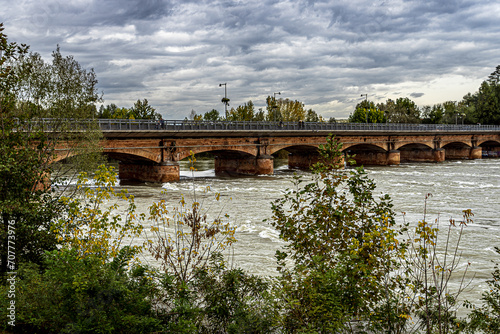 Lodi, Ponte Napoleone Bonaparte