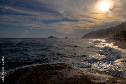 Rio de Janeiro em janeiro de 2024