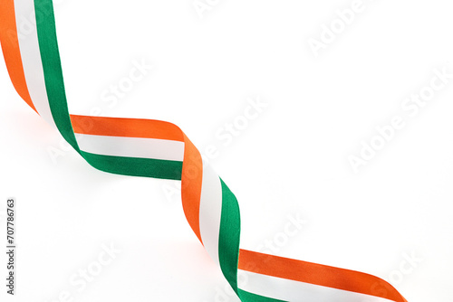 India republic day background. Independence Day India
