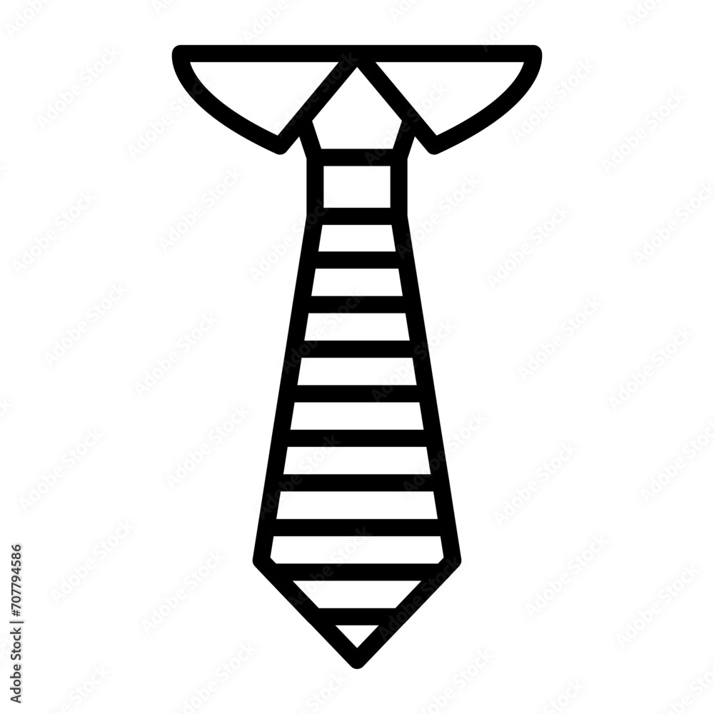Tie Line icon Tie Line icon