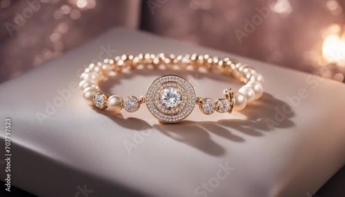 elegant bracelet
