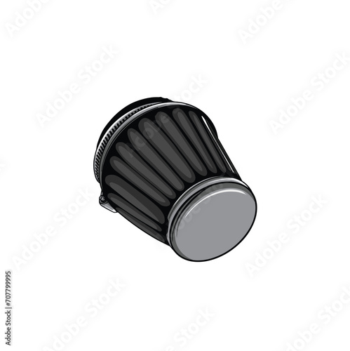 Car Air Filter Kit