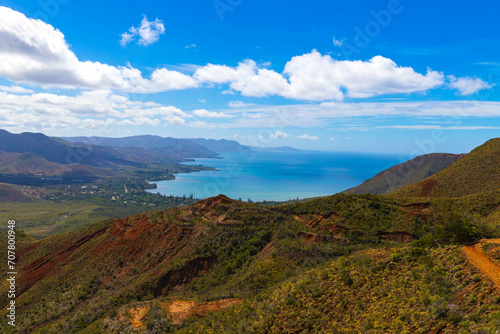 Mont Dore, New Caledonia