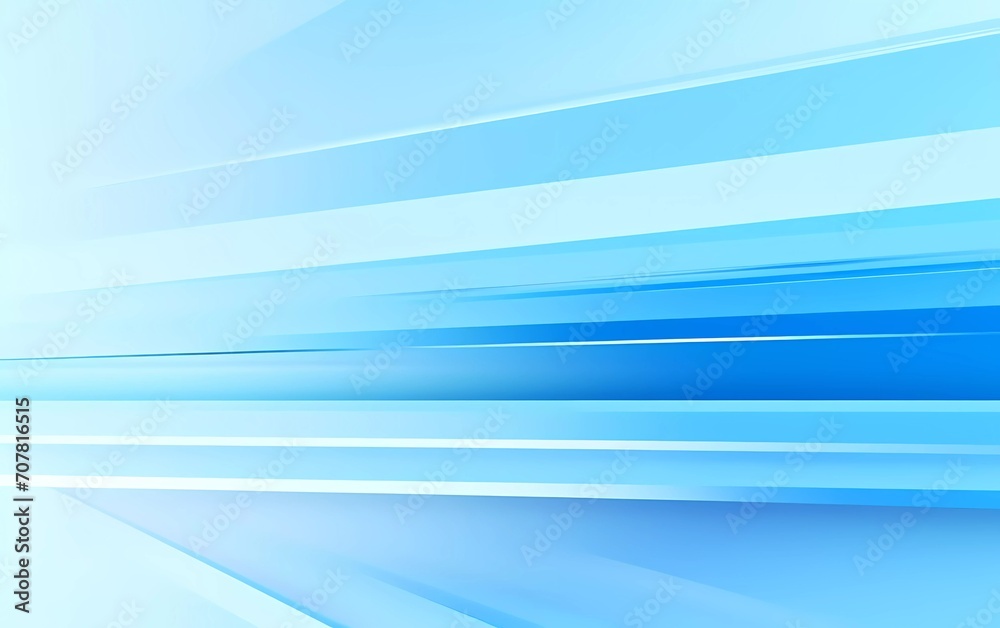 Modern hipster futuristic graphic abstract background. Light blue background with stripes. generative ai Modern hipster futuristic graphic abstract background. Light blue background with stripes. generative ai