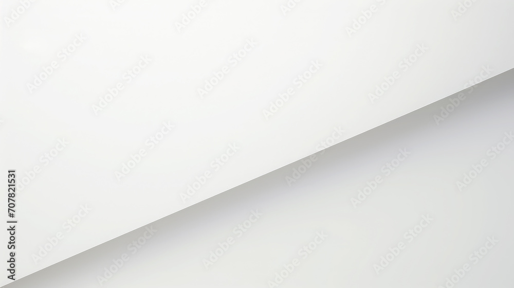 Abstract background Gradation of white and gray Abstract background Gradation of white and gray