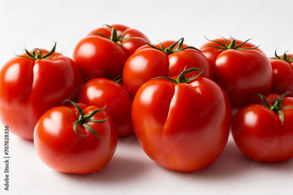 Plain Elegance: The Tomato Story. generative AI. Plain Elegance: The Tomato Story. generative AI.