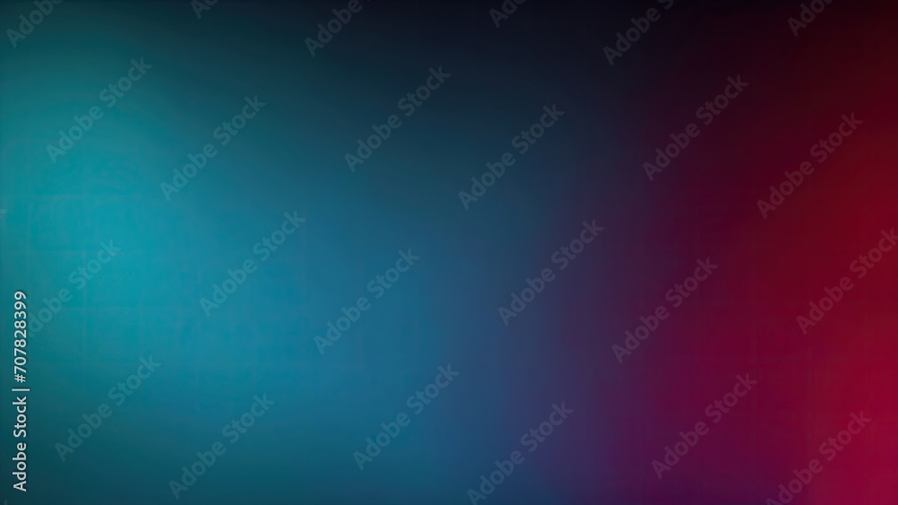 Maroon Teal blue grainy color gradient glowing noise texture background Maroon Teal blue grainy color gradient glowing noise texture background