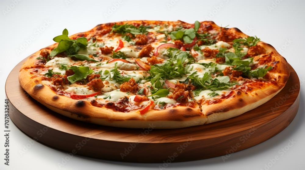 pizza on table
pizza on table