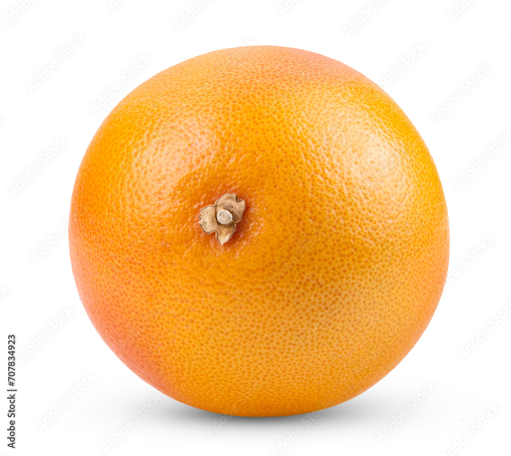 Grapefruit isolated on transparent png Grapefruit isolated on transparent png