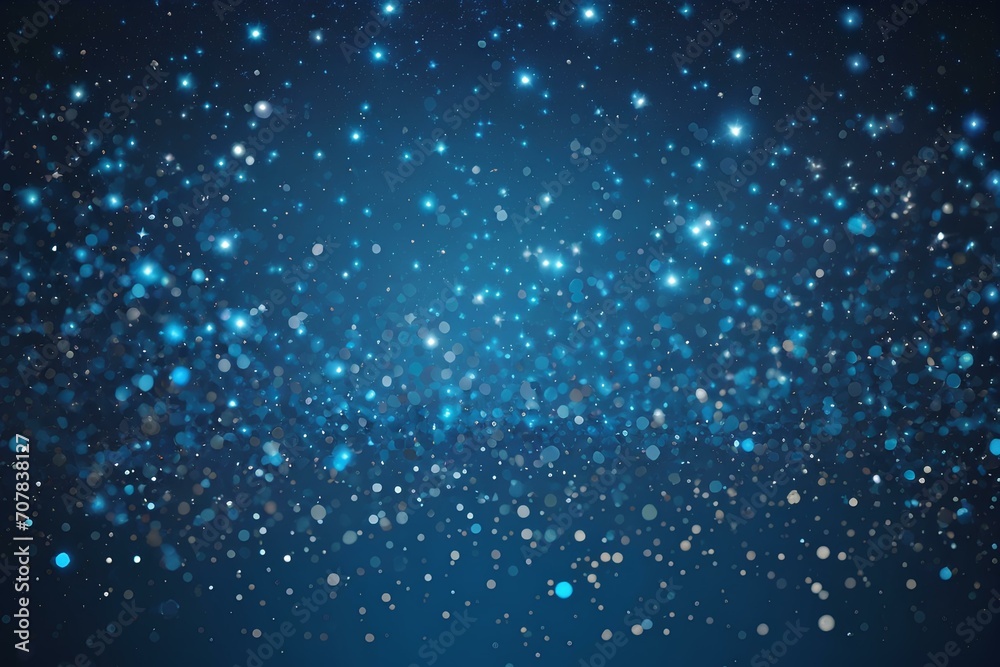 Abstract futuristic background with glowing light effect, created by ai generated Abstract futuristic background with glowing light effect, created by ai generated