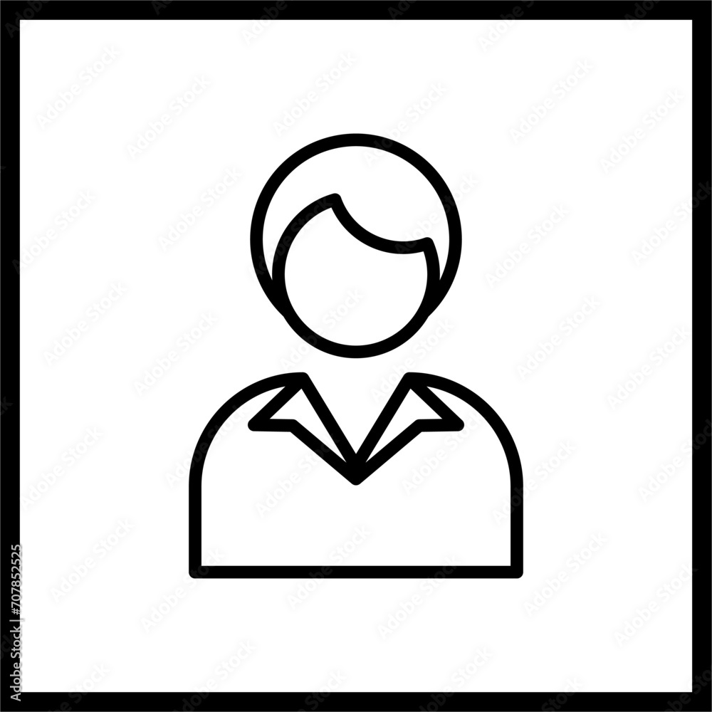 Business icon. Black business icon. Line business icon. Business icon set Business icon. Black business icon. Line business icon. Business icon set