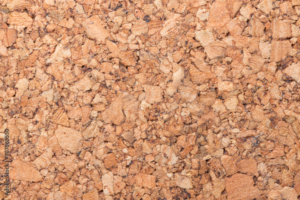 Brown cork board background, corkboard backdrop with texture and copy space for text. Brown cork board background, corkboard backdrop with texture and copy space for text.
