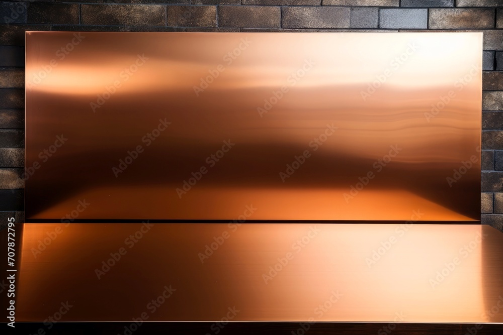 Close-up gold metallic object, abstract background Close-up gold metallic object, abstract background