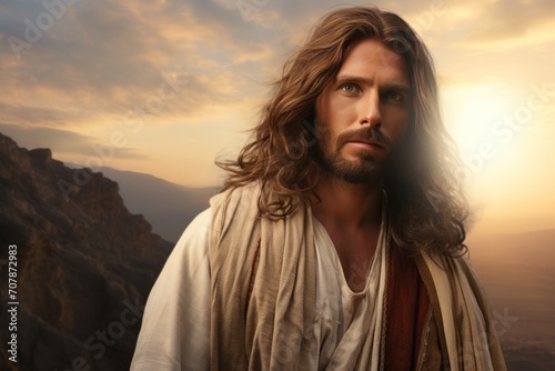 Jesus Christ, savior of mankind, son of god, god, bible religion