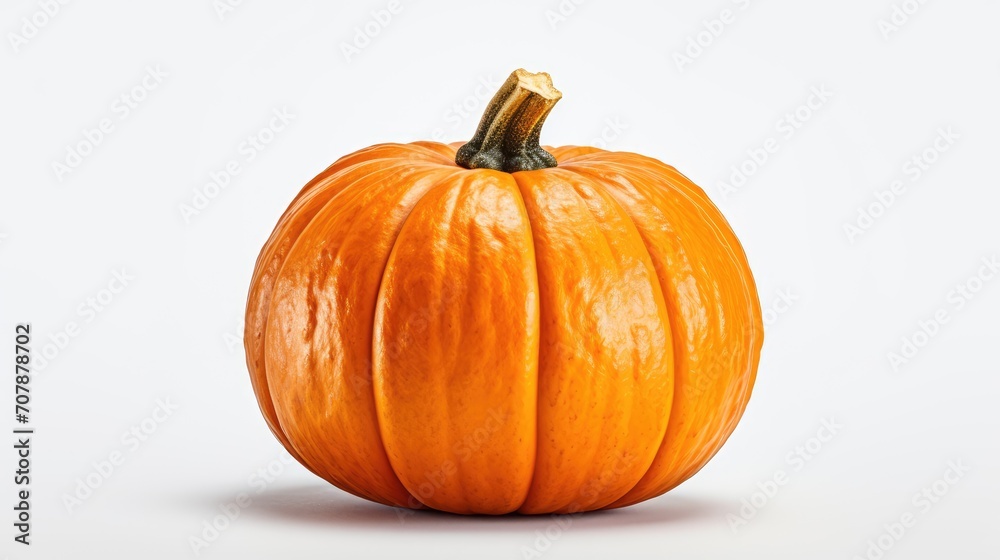 pumpkin isolated on white pumpkin isolated on white