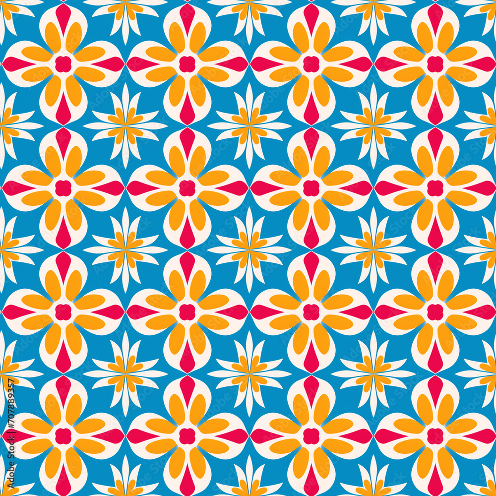 Singapore Peranakan seamless pattern, seamless tile, background, Peranakan culture, Nyonya motifs, Nyonya pattern, colorful background, vibrant color Singapore Peranakan seamless pattern, seamless tile, background, Peranakan culture, Nyonya motifs, Nyonya pattern, colorful background, vibrant color