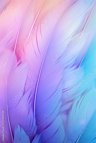 Jet pastel feather abstract background texture