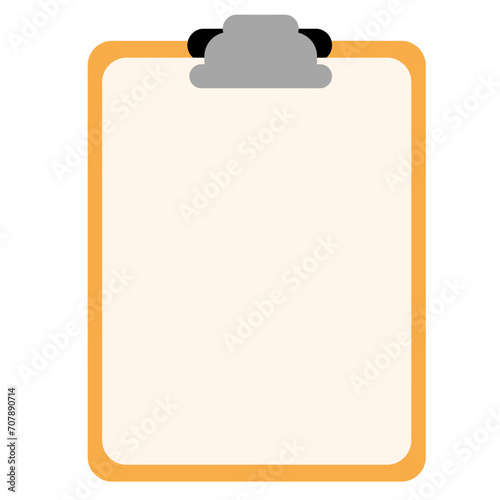 clipboard