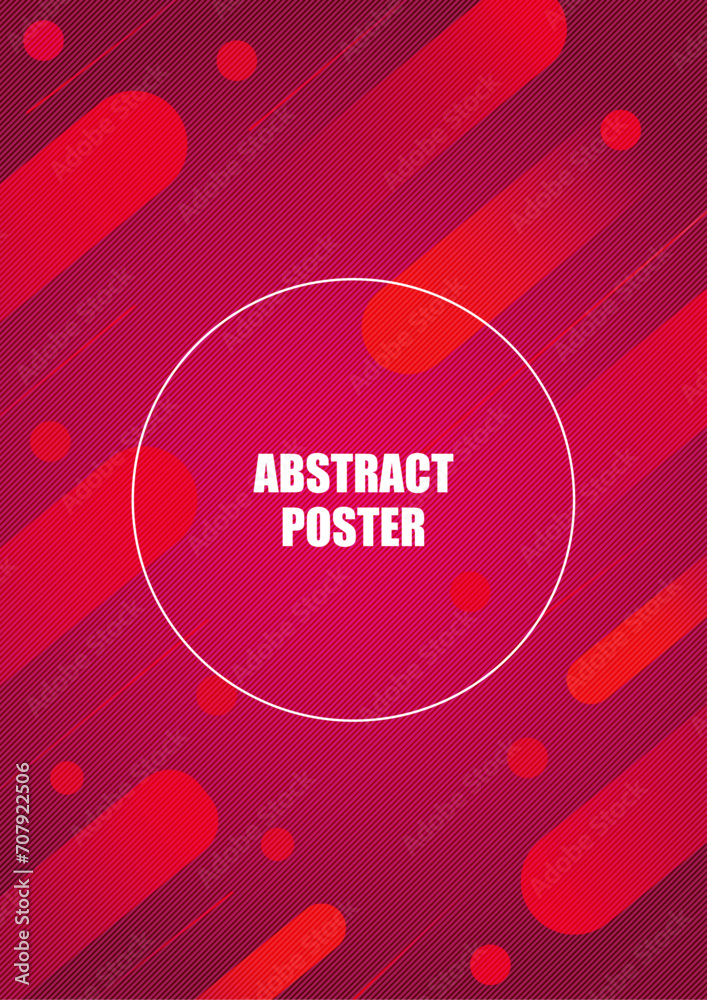 Abstract Red & Orange Trendy Creative geometric gradient shapes composition. Dynamic shapes with Modern vector illustration for design. Design for texture design, bright poster, banner. Abstract Red & Orange Trendy Creative geometric gradient shapes composition. Dynamic shapes with Modern vector illustration for design. Design for texture design, bright poster, banner.