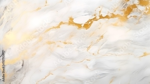elegant luxury gold and marble texture banner background wallpaper as a canvas picture in the frame 