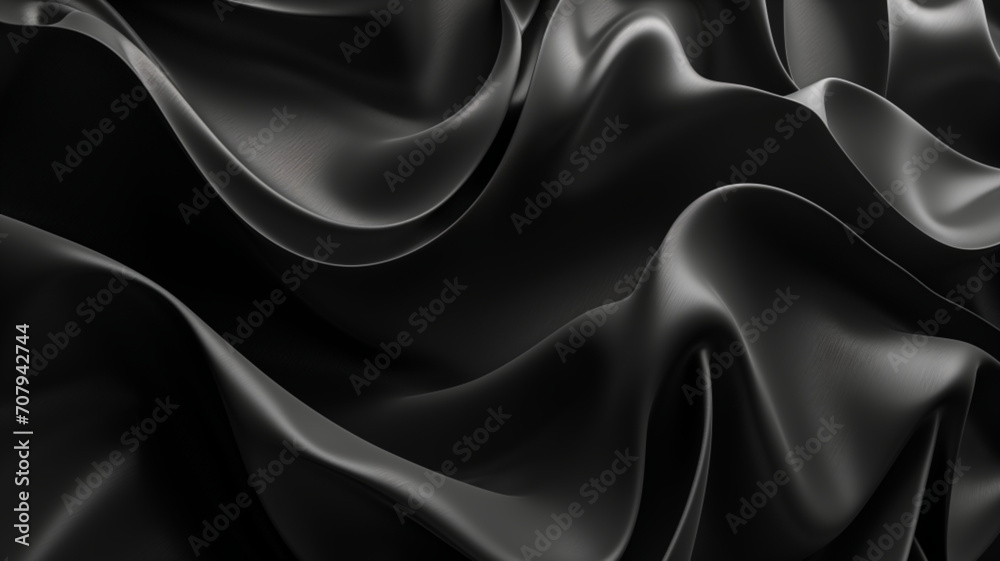 black satin background black satin background