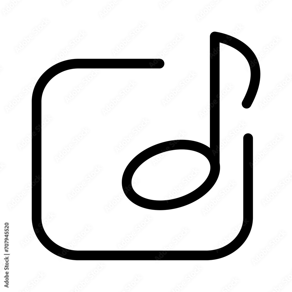Music icon PNG Music icon PNG