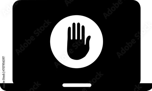 Adware icon