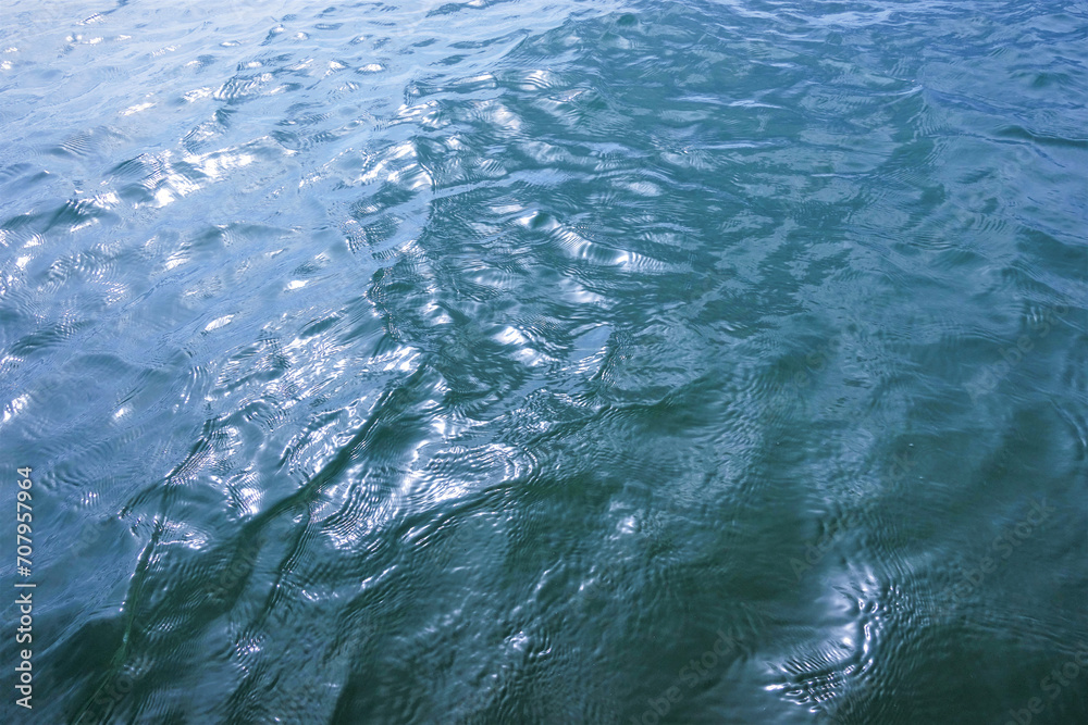 blue water background. blu water surface blue water background. blu water surface