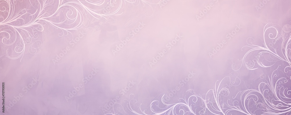Mauve soft pastel background 