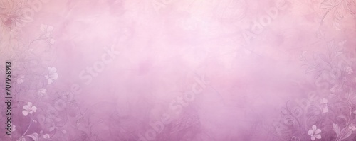 Mauve soft pastel background 