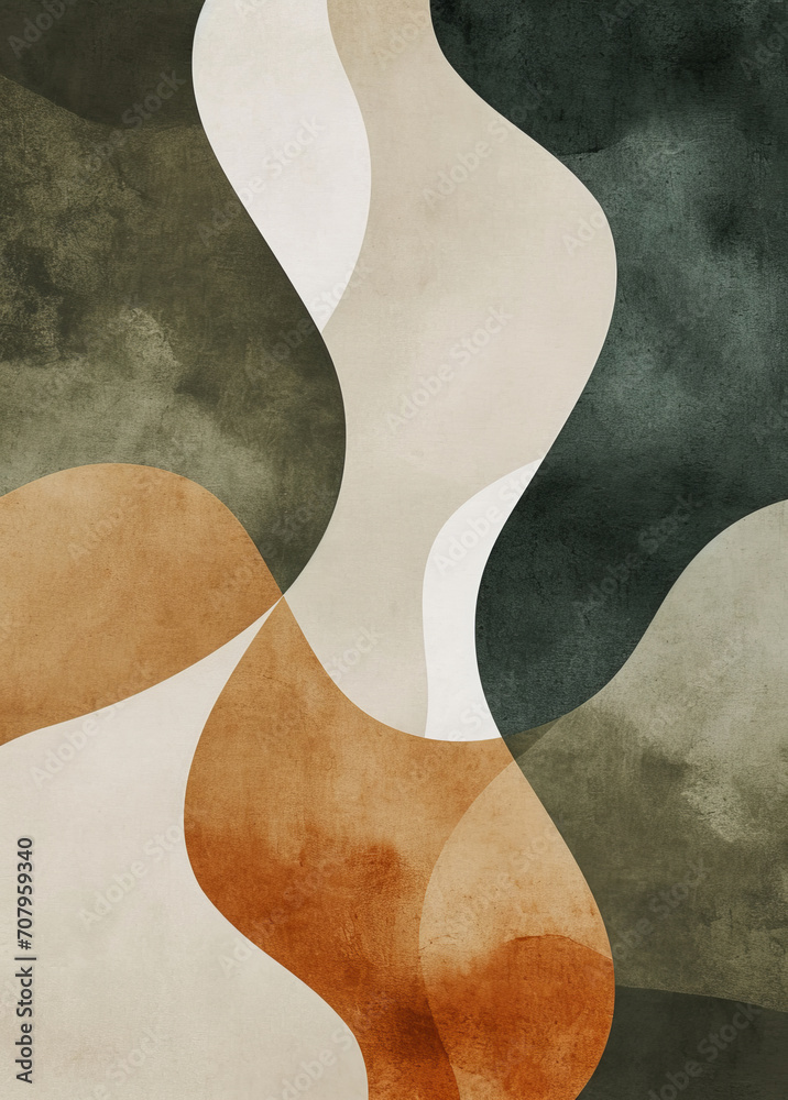 Abstract, background and wallpaper design on canvas for wall, backdrop or printing. Color, creative art and beautiful texture painting for interior artwork, copyspace and creativity inspiration Abstract, background and wallpaper design on canvas for wall, backdrop or printing. Color, creative art and beautiful texture painting for interior artwork, copyspace and creativity inspiration