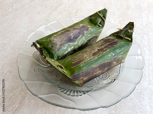 grilled rice or grilled 