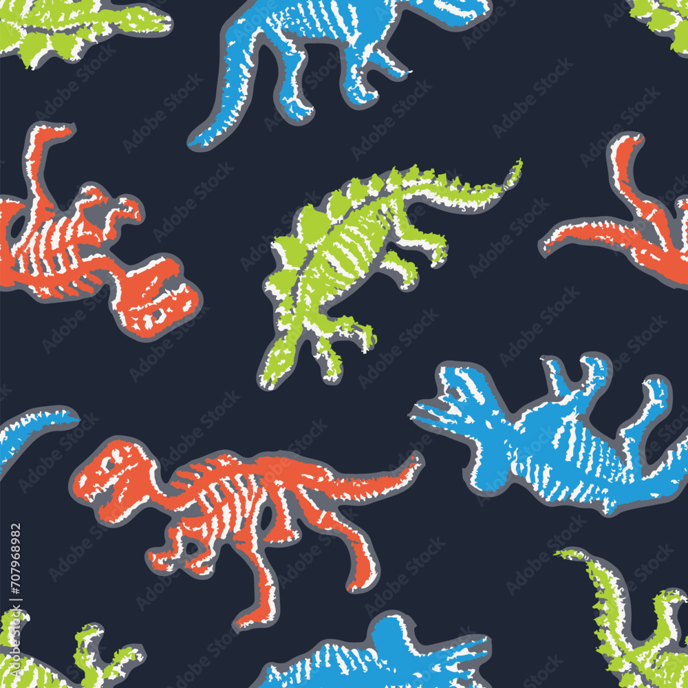 seamless dinosaur pattern. vector repeat print. sketchy cool modern fun design for boys and teen. Summer swimwear kids teens and boys. cute t rex stegosaurus fun sketchy doodle. seamless dinosaur pattern. vector repeat print. sketchy cool modern fun design for boys and teen. Summer swimwear kids teens and boys. cute t rex stegosaurus fun sketchy doodle.