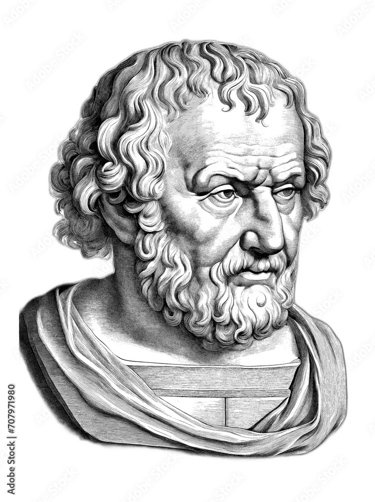 Lucius Annaeus Seneca the Younger, generative AI	