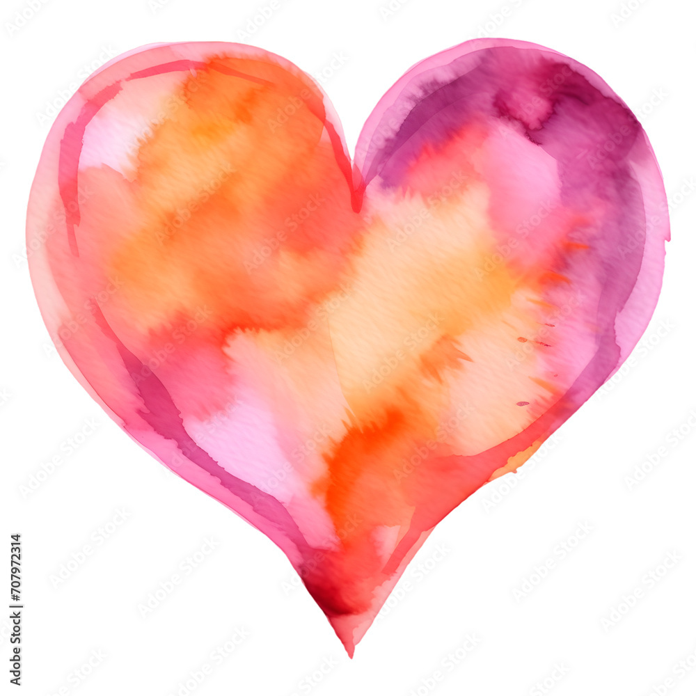 Hand-drawn painted red heart, element for design isolated on transparent background. Valentine's day. For holiday, postcard, poster
Hand-drawn painted red heart, element for design isolated on transparent background. Valentine's day. For holiday, postcard, poster