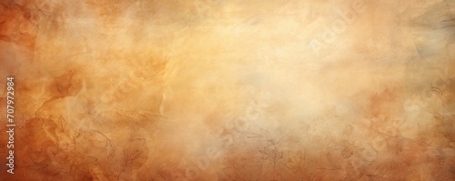 Rust soft pastel background 