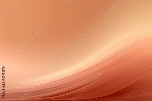 Sepia gradient background with hologram effect 