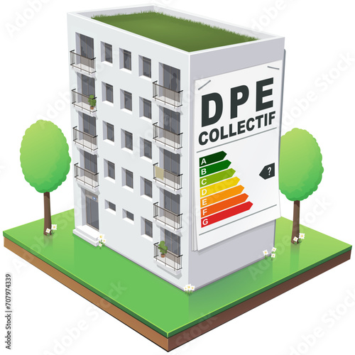 Immeuble et DPE collectif (détouré)