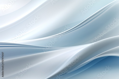 Silver background image for design or product presentation