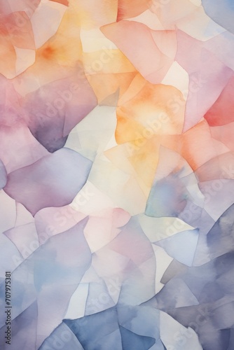 Slate abstract watercolor background  © GalleryGlider