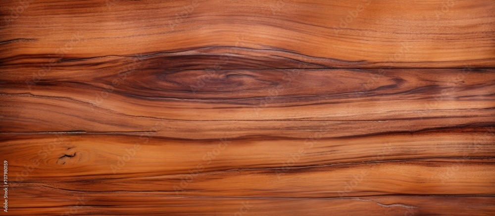 Teak wood texture image.