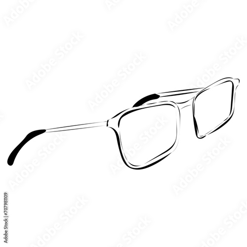 Sonnenbrille
