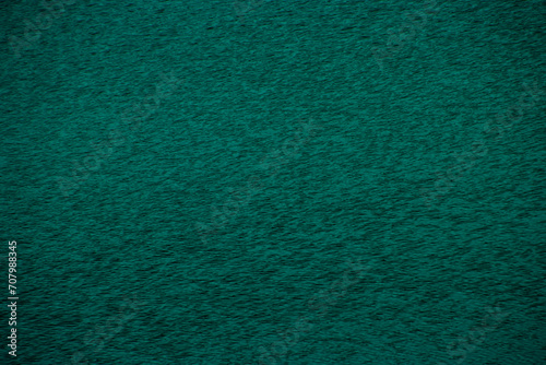 Teal abstract wave pattern background photo