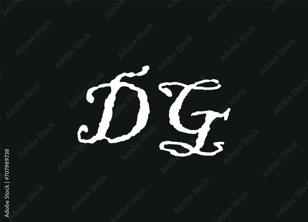 letter logo desigen and initial logo desigen letter logo desigen and initial logo desigen